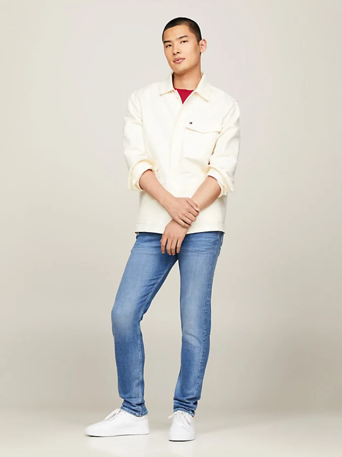 Tommy Hilfiger - TAPERED... 2