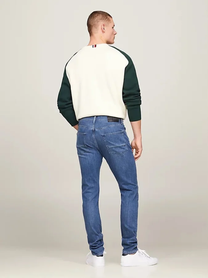 Tommy Hilfiger - TAPERED... 2