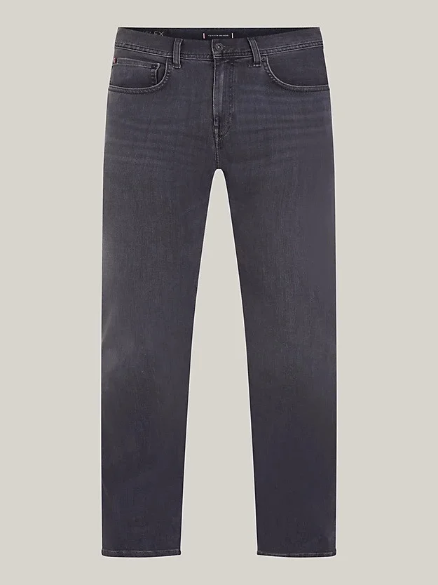 Tommy Hilfiger - STRAIGHT DENTON SSTR... Tommy Hilfiger - STRAIGHT DENTON SSTR...