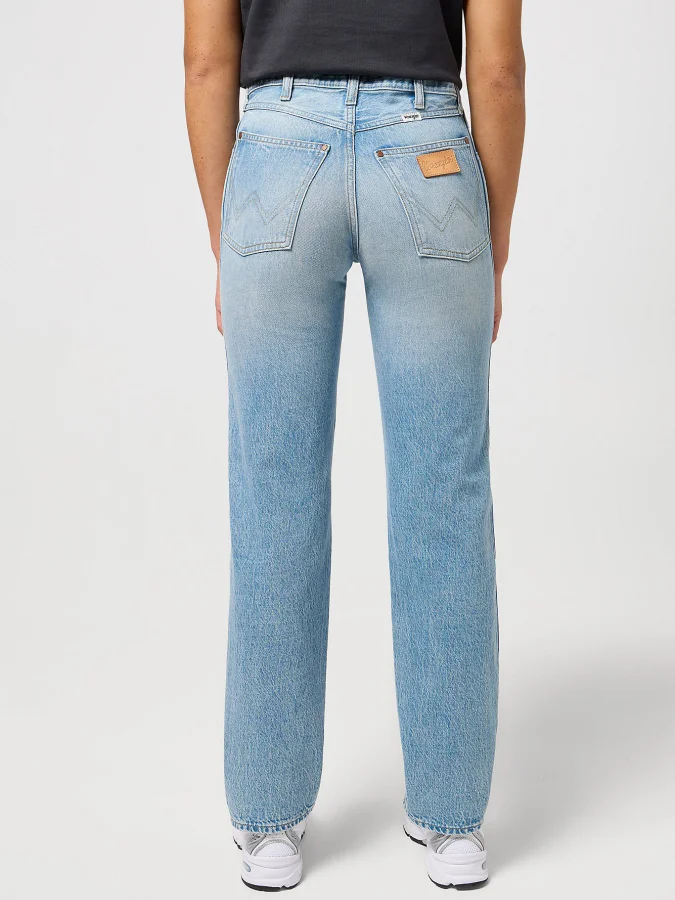 Wrangler - SUNSET 2