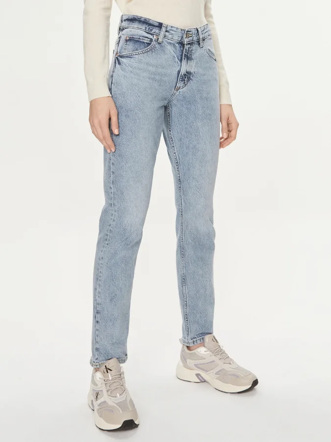 Lee - RIDER JEANS