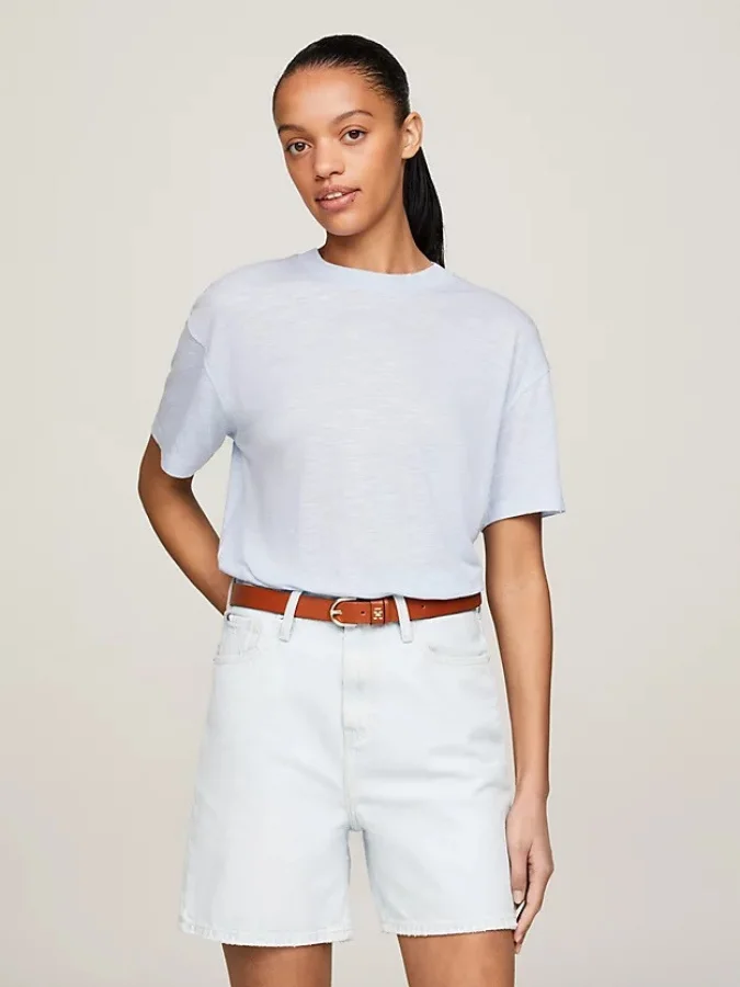 Tommy Hilfiger - RLX LINEN...