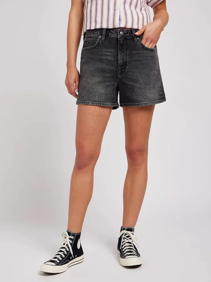 Lee - CAROL SHORT 2