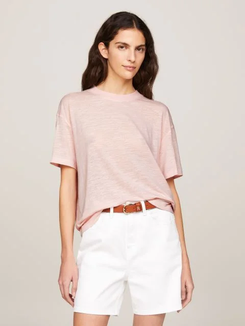 Tommy Hilfiger - RLX LINEN LYOCELL... Tommy Hilfiger - RLX LINEN LYOCELL...