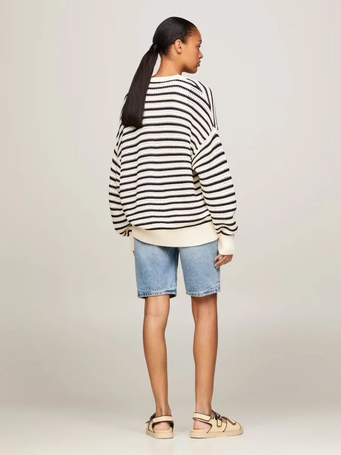 Tommy Hilfiger - CROCHET... 2