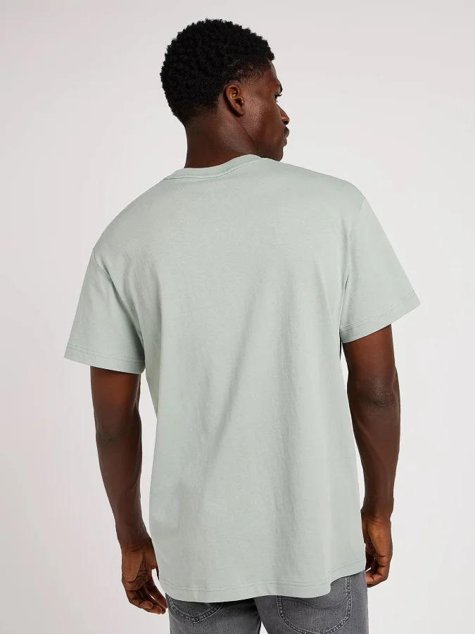 Lee - VARSITY TEE 2