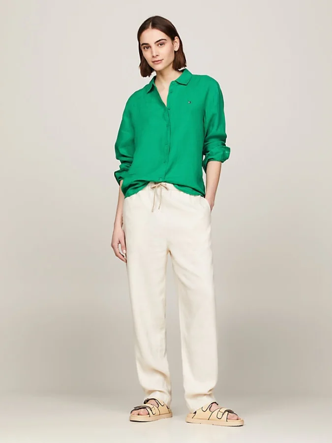 Tommy Hilfiger - CASUAL...