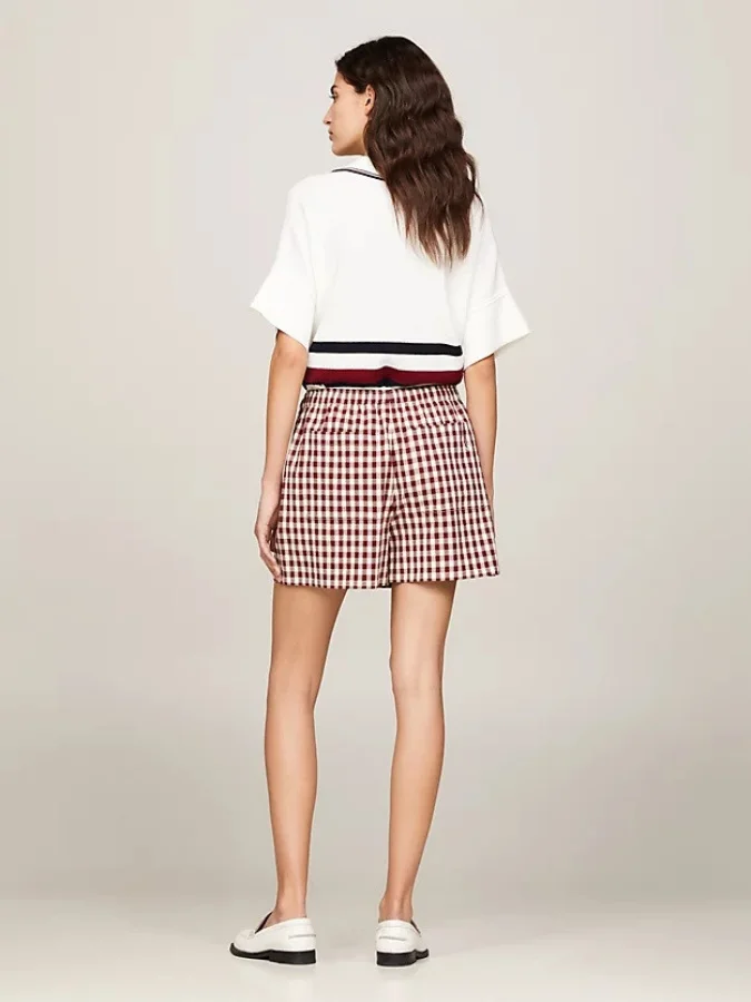 Tommy Hilfiger - GINGHAM... 2