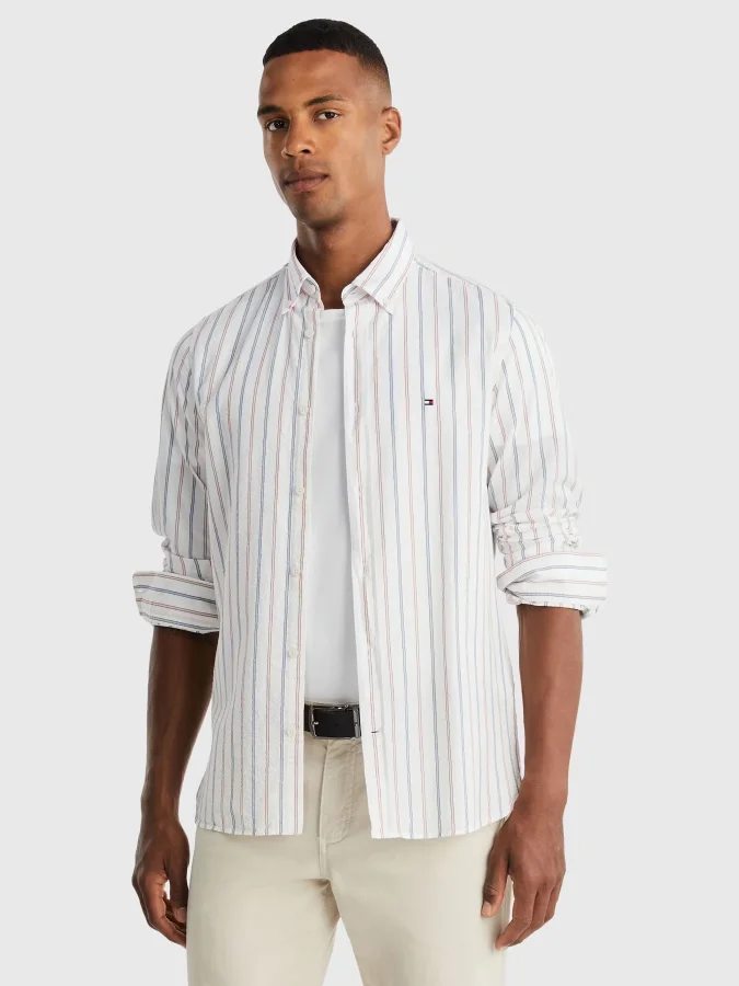 Tommy Hilfiger - TEXTURED...