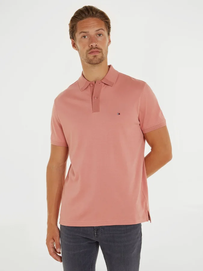 Tommy Hilfiger - INTERLOCK...
