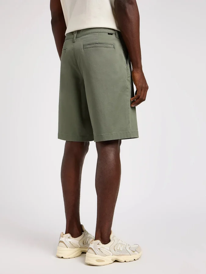 Lee - RELAXED CHINO SHORT 2