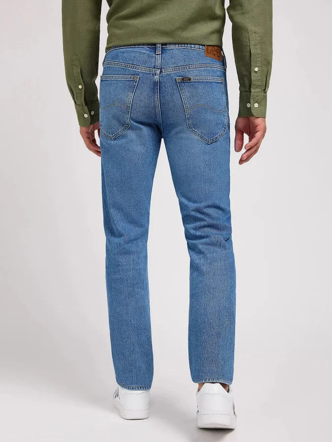 Lee - DAREN ZIP FLY 2