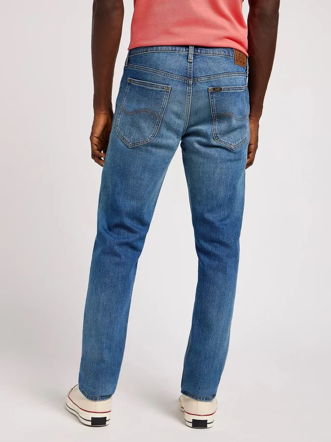 Lee - DAREN ZIP FLY 2
