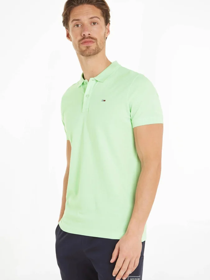 Tommy Jeans - TJM SLIM...