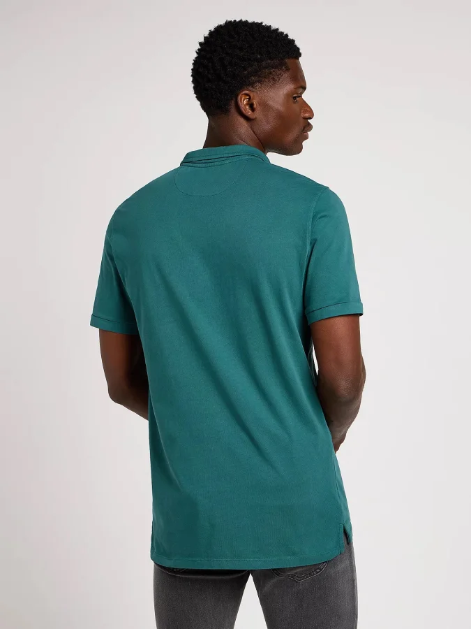 Lee - JERSEY POLO 2