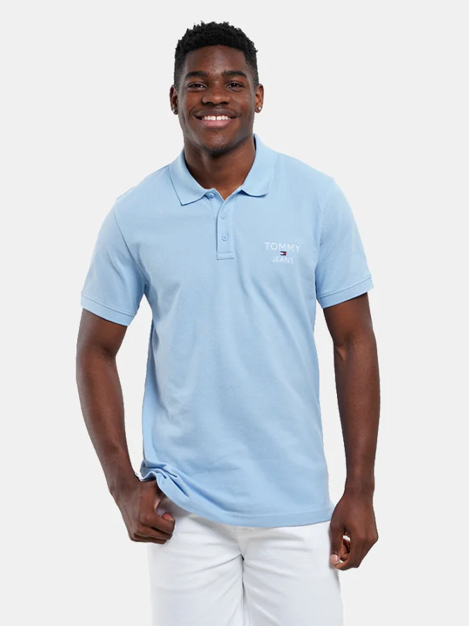 Tommy Jeans - TJM SLIM CORP...