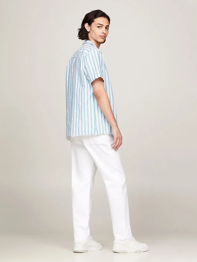 Tommy Jeans - TJM STRIPE... 2