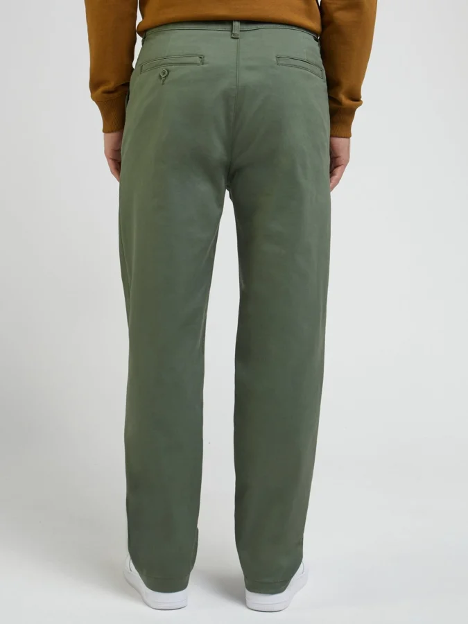 Lee - RELAXED CHINO 2
