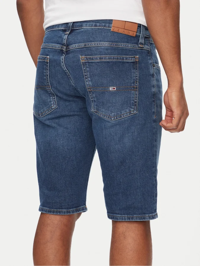 Tommy Jeans - RONNIE SHORT... 2
