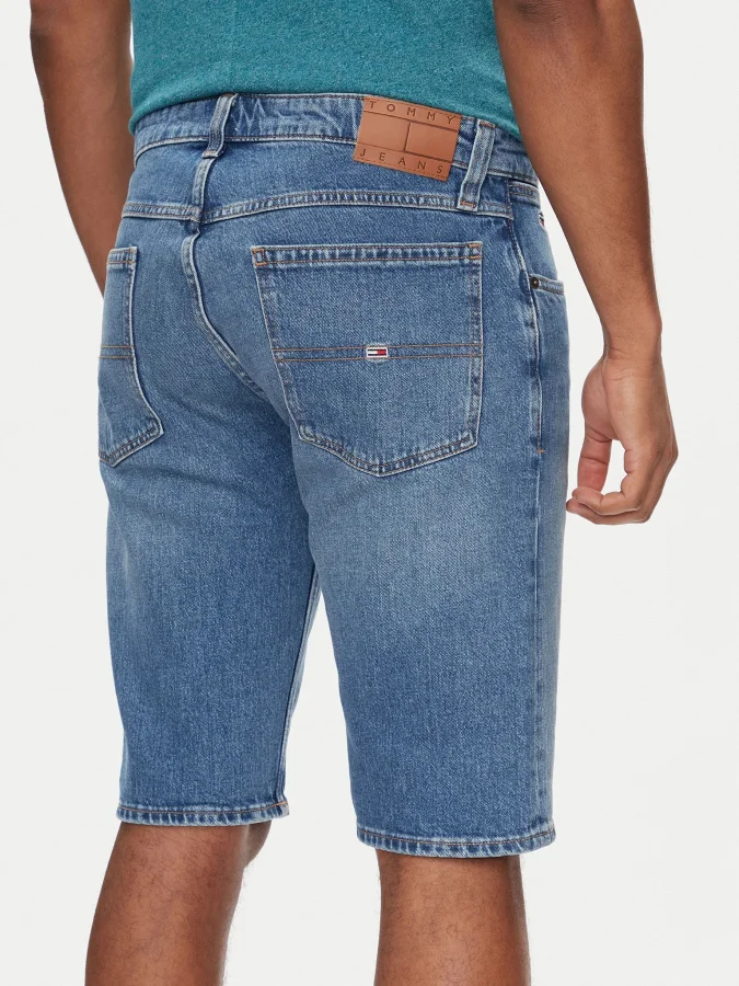Tommy Jeans - RONNIE SHORT... 2