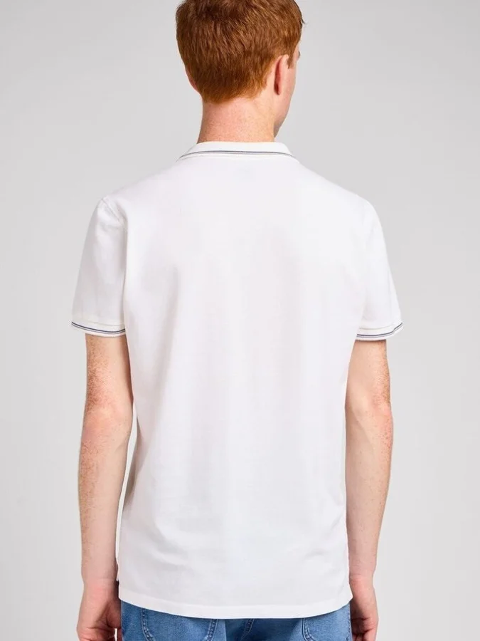 Lee - PIQUE POLO 2