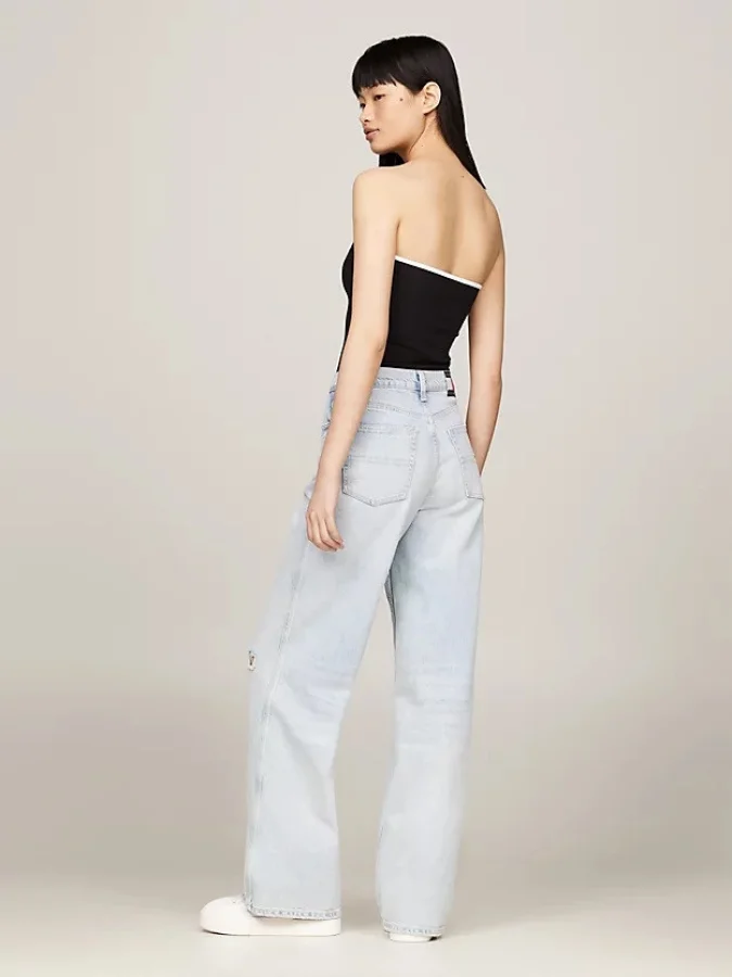 Tommy Jeans - TJW SCRIPT... 2