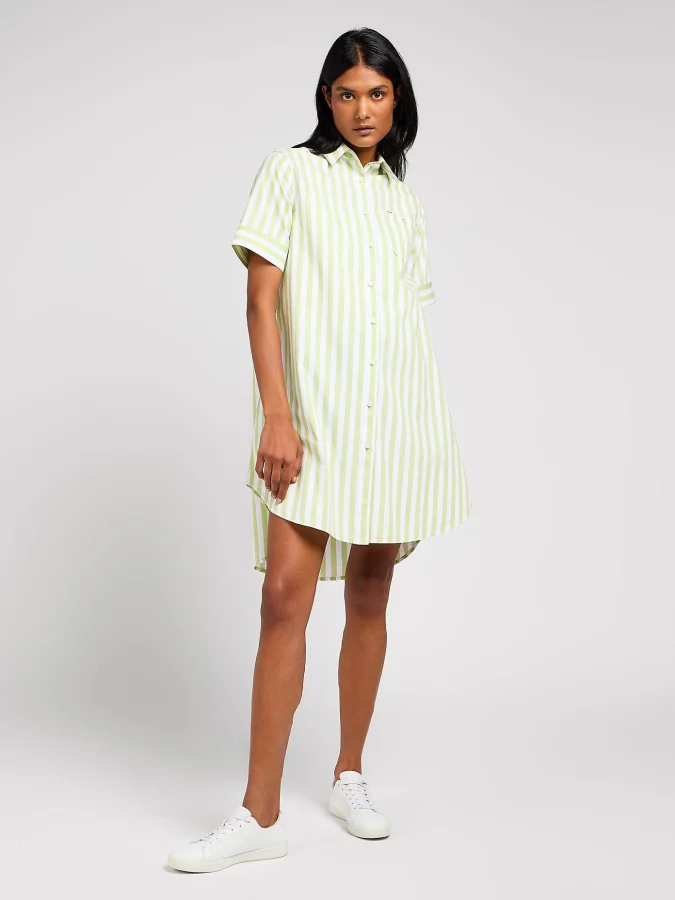 Lee - ALL PURPOSE A LINE DRESS