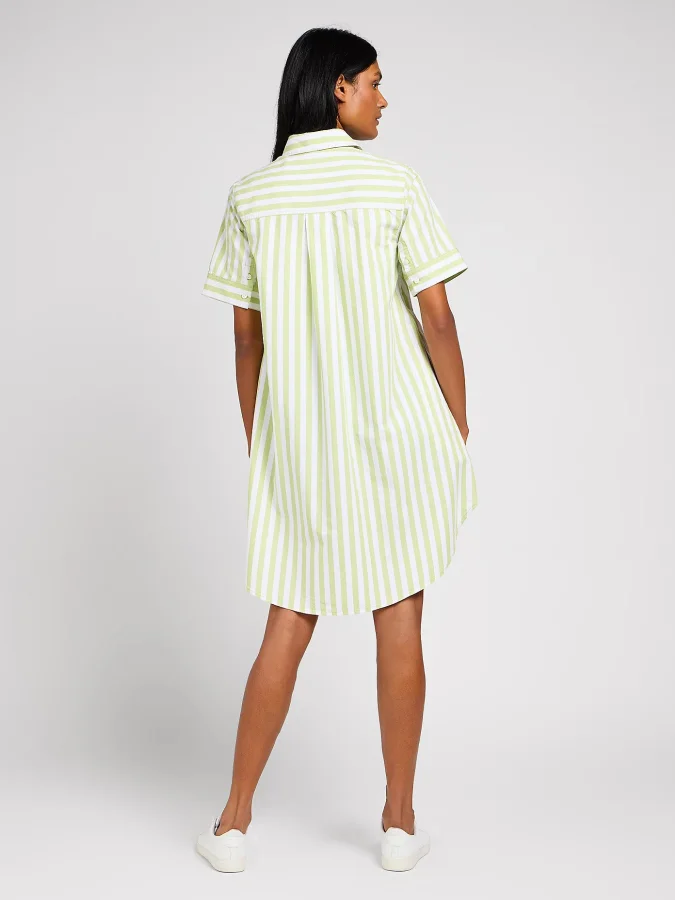 Lee - ALL PURPOSE A LINE DRESS 2