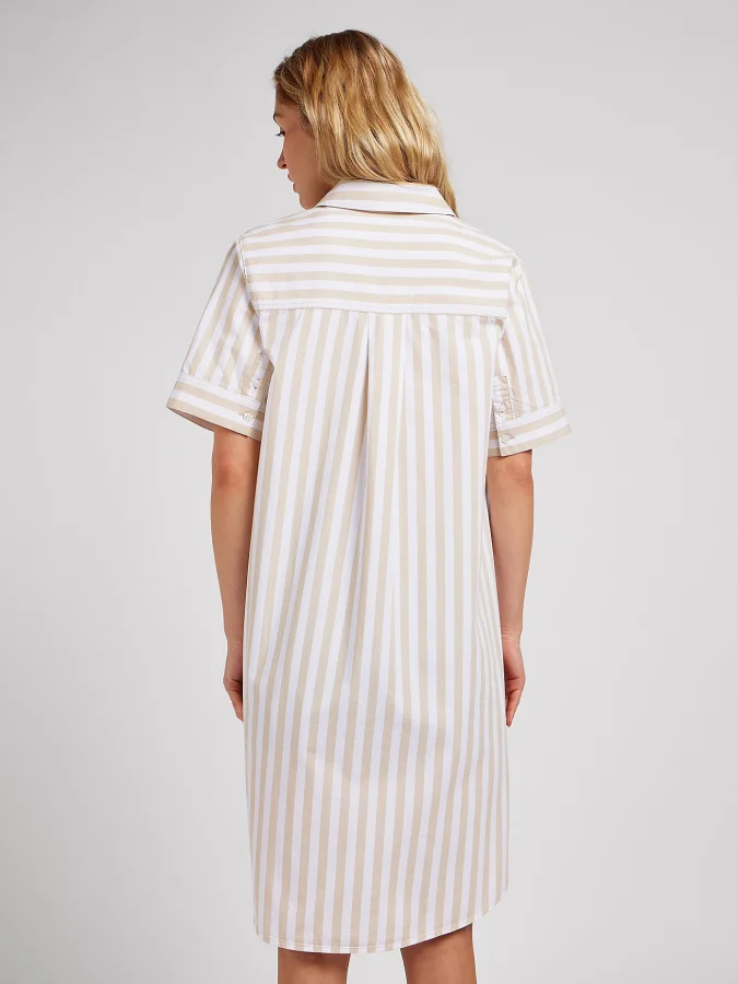 Lee - ALL PURPOSE A LINE DRESS 2