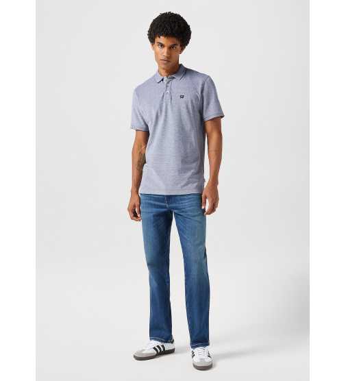 Wrangler - REFINED POLO SHIRT Size XXL
