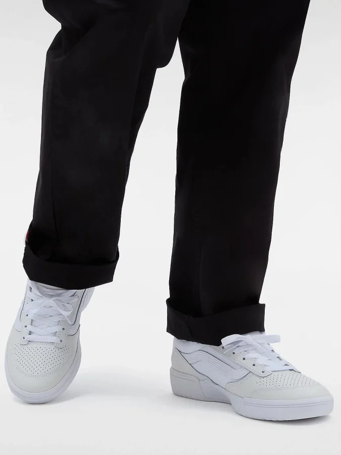 VANS - Zahba LEATHER... 2