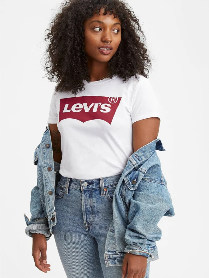 Levis® - The Perfect Tee