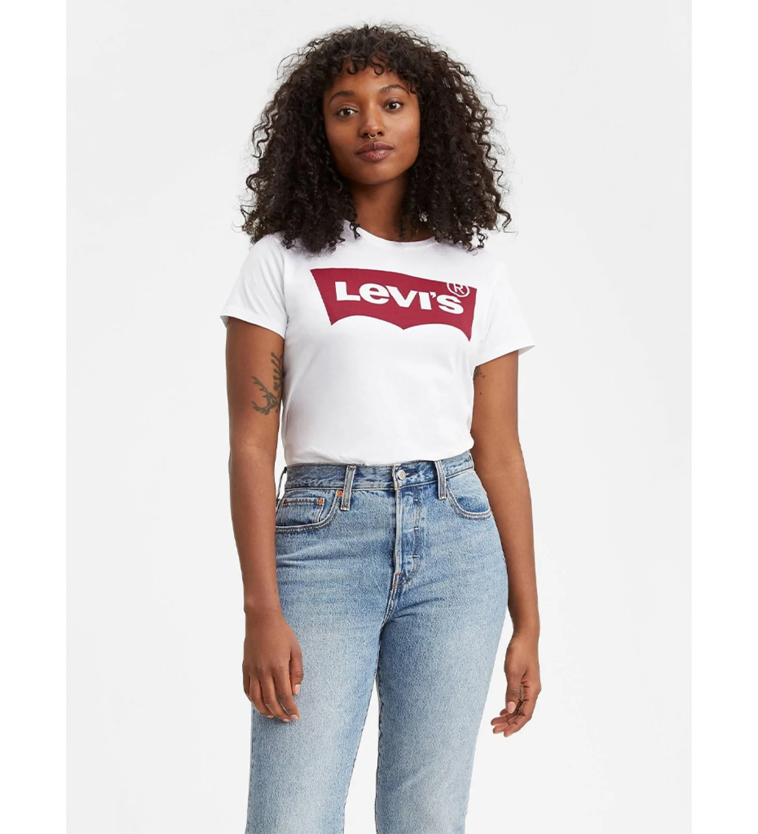 Levis® - The Perfect Tee Levis® - The Perfect Tee