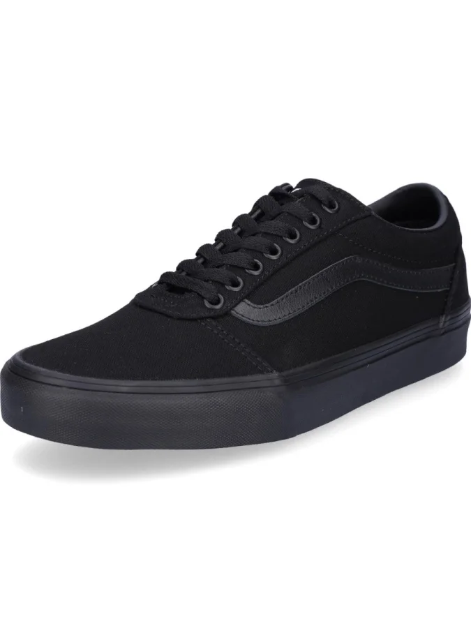 VANS - MN Ward (Canvas)... 2