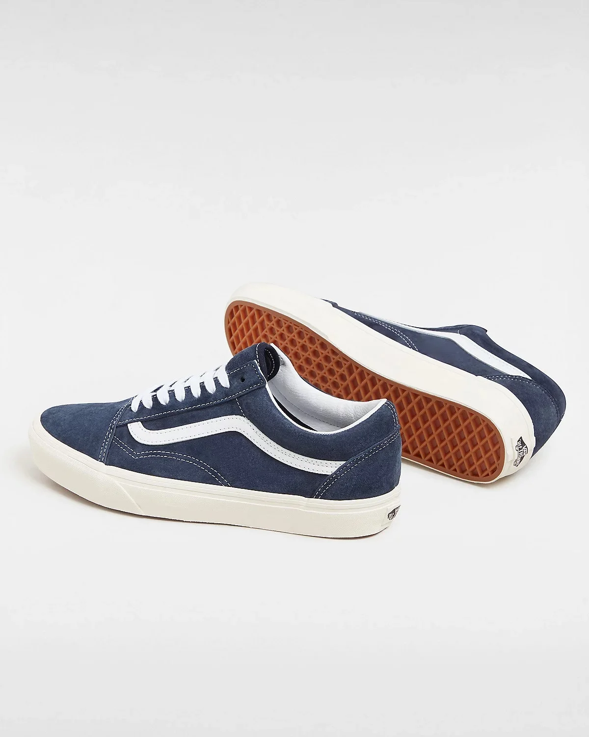 VANS - UA Old Skool (Pig... 2
