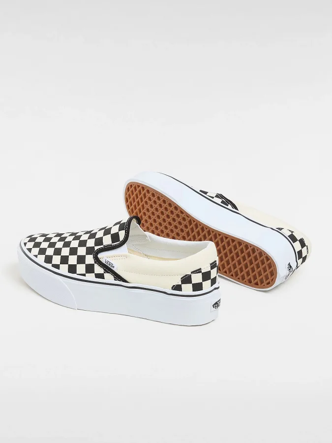 VANS - UA Classic Slip-On... 2