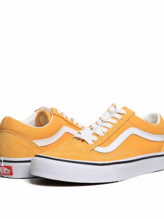 *VANS - UA Old Skool CTHR...