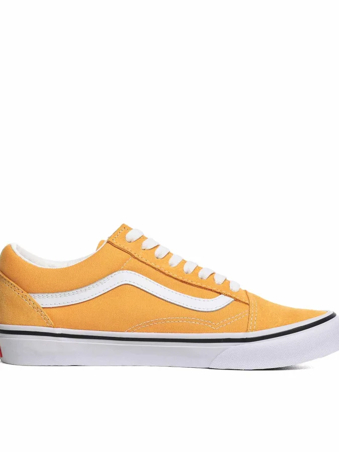 *VANS - UA Old Skool CTHR...