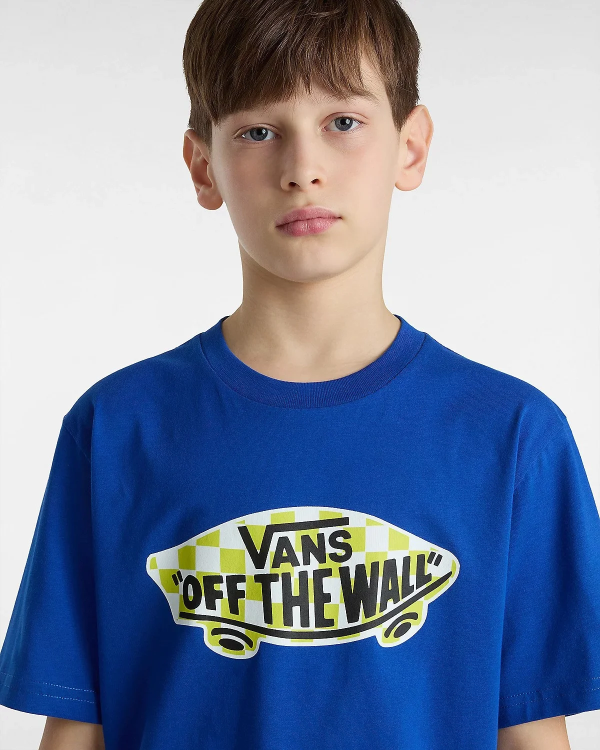 VANS - STYLE 76 FILL BOYS VANS - STYLE 76 FILL BOYS