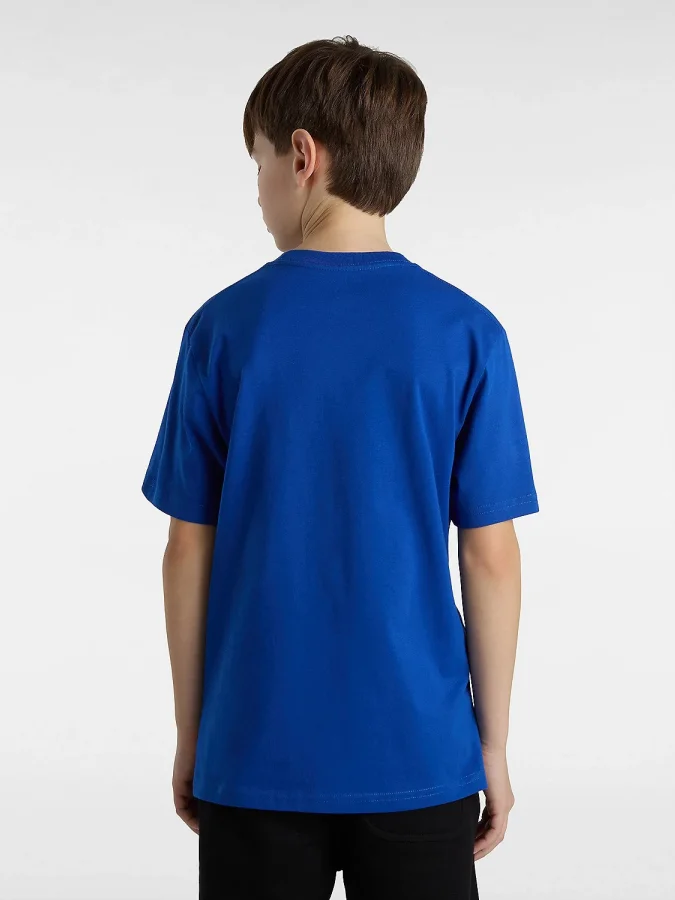 VANS - STYLE 76 FILL BOYS 2