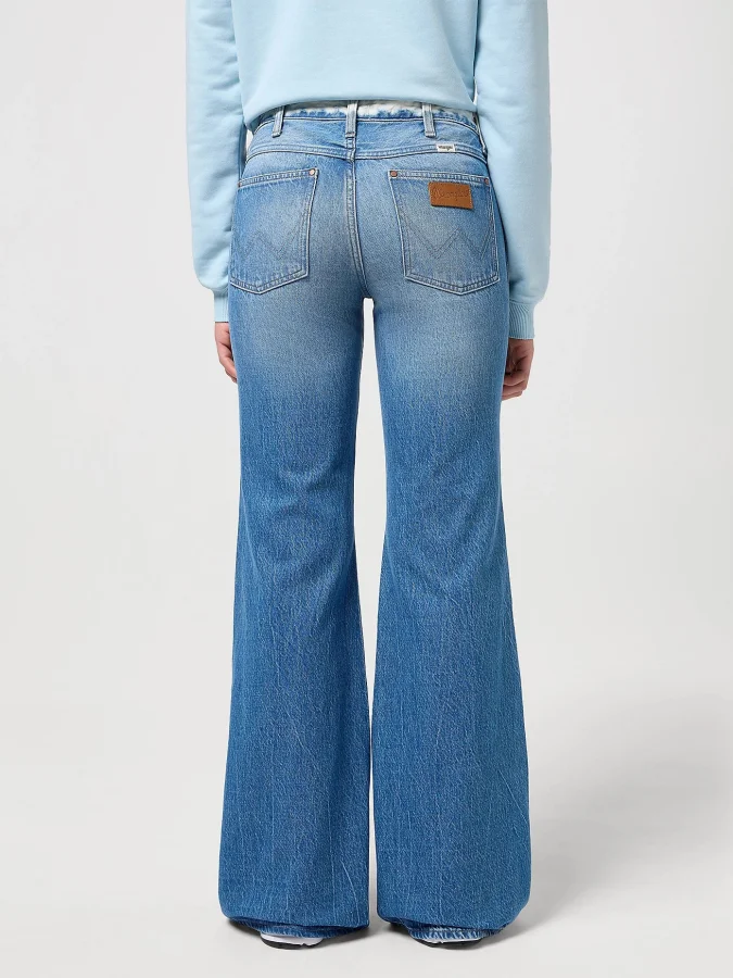 Wrangler - WANDERER 2