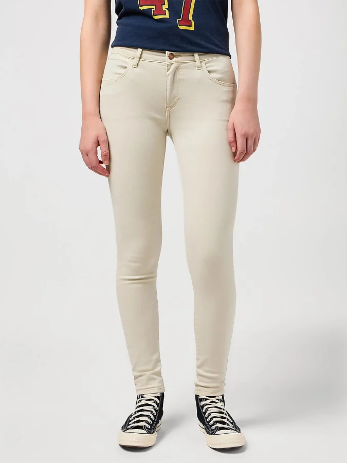 Wrangler - SKINNY