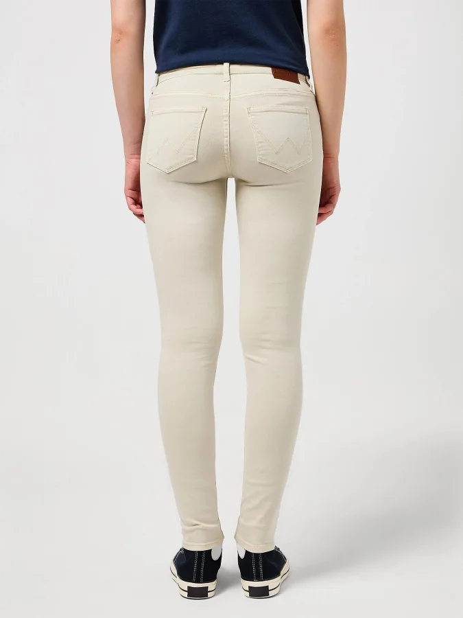 Wrangler - SKINNY 2