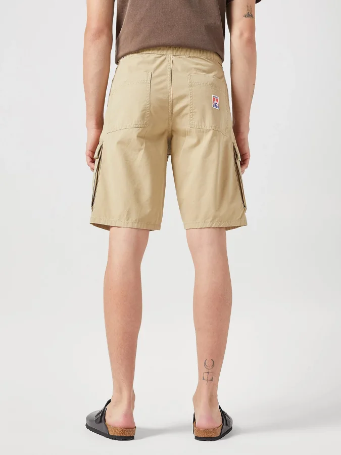 Wrangler - CASEY UTILITY SHORT 2