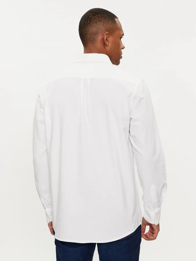 Wrangler - LS SHIRT 2