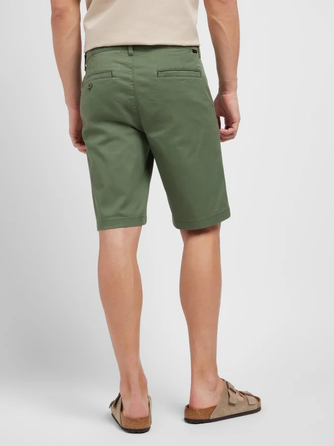 Lee - REGULAR CHINO SHORT 2