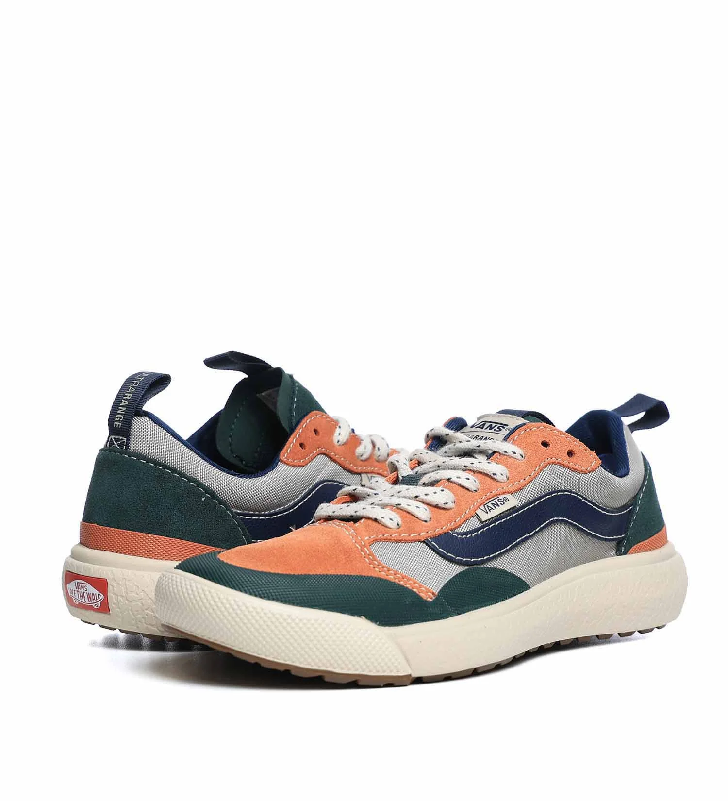 *VANS - UA UltraRange EXO...