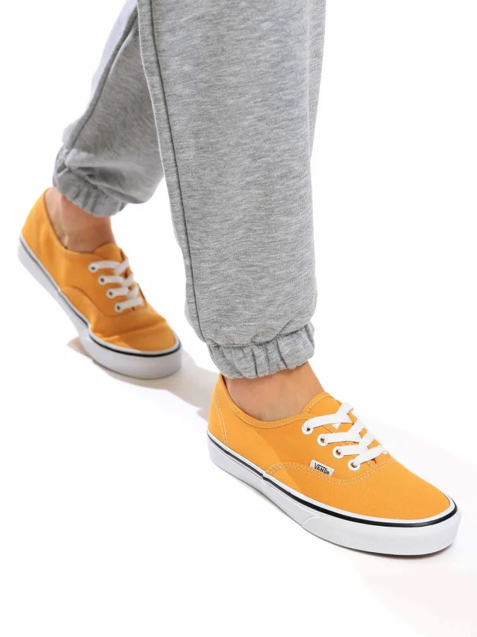VANS - Authentic CTHR GOLD,... 2