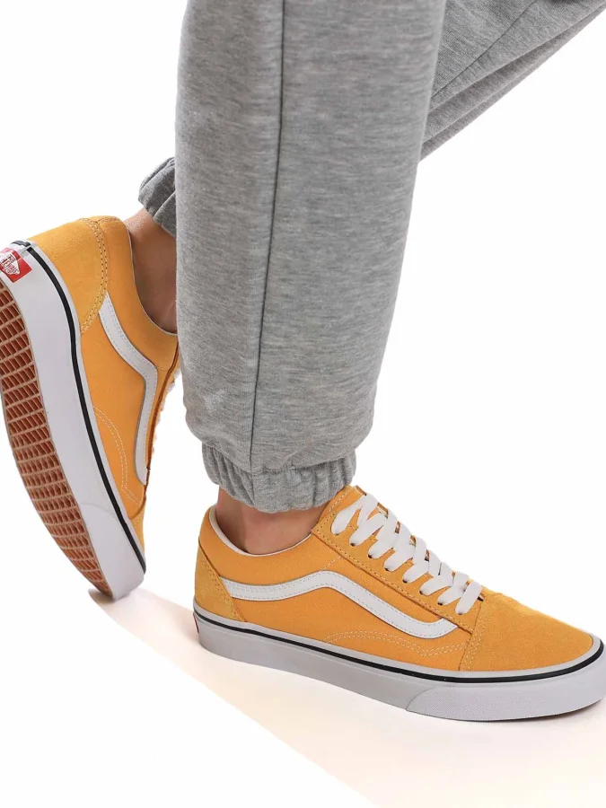 *VANS - UA Old Skool CTHR... 2