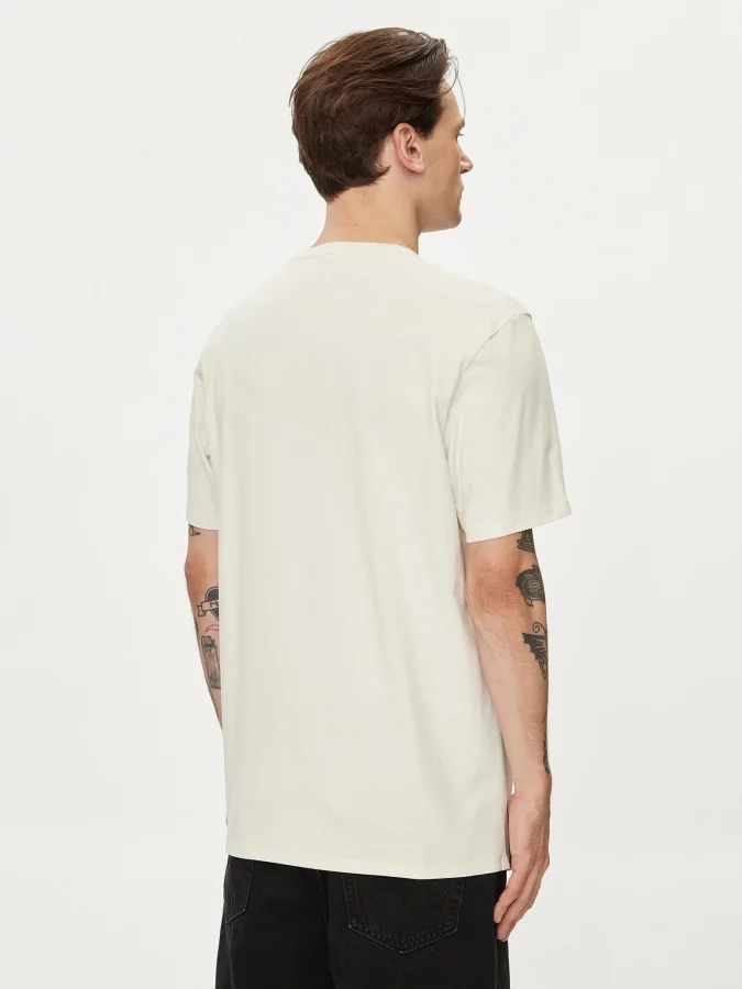 WRANGLER - SIGN OFF TEE 2